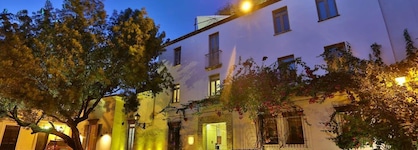 Billini Hotel, Historic Luxury