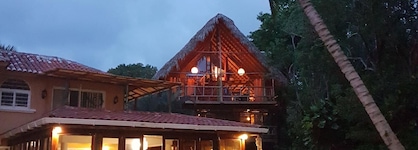 Cabarete Boutique Ecolodge Beachfront