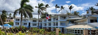 Costarena Beach Hotel