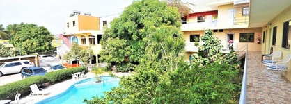 Hotel Condo Mango