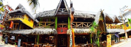 Hostal Tiki Limbo
