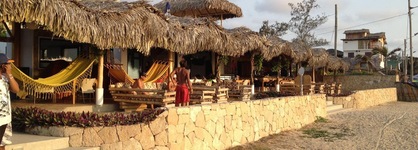 Dharma Beach Hotel