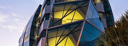 Tryp By Wyndham Cuenca Zahir