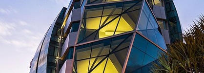 Tryp By Wyndham Cuenca Zahir