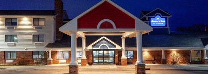 Americinn By Wyndham Peoria