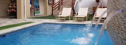 Hostal España