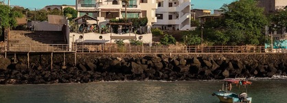 Casa Opuntia