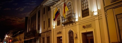 Santa Lucia House - Forum