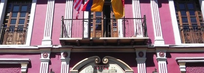 Hotel Vieja Mansion