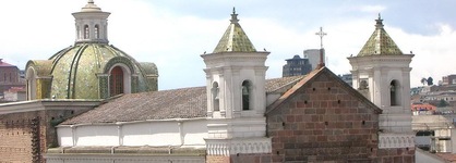 Hotel El Relicario Del Carmen