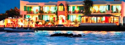 Hotel Solymar