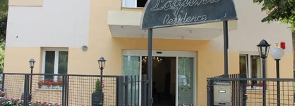 Hotel Laguna Residence