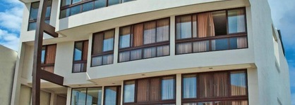 Isla Sol By Hotel Solymar