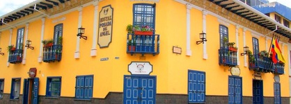 Hostal Posada Del Angel