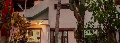 La Casa De Marita