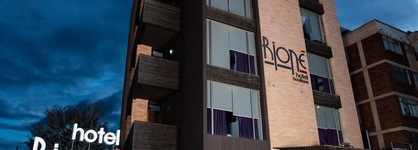 Rioné Hotel Boutique
