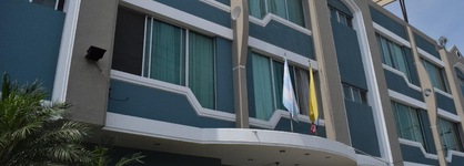 Hotel Air Suites