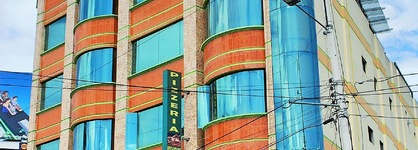 Hotel Gran Quitumbe