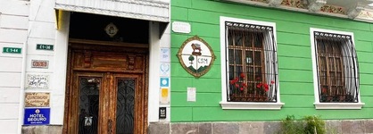 Casa San Marcos