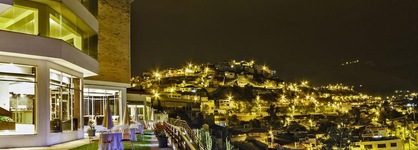 Hotel Ambato