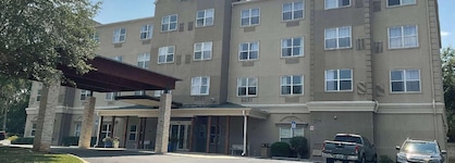 Country Inn & Suites By Radisson, Tallahassee-University Area, Fl