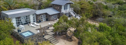 Finch Bay Galapagos Hotel