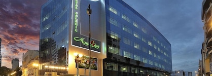 Hotel Gh Galeria