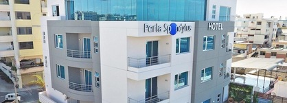 Hotel Perla Spondylus