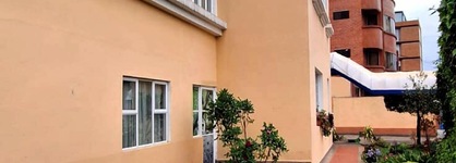 Hotel La Casona