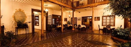 Hotel Inca Real