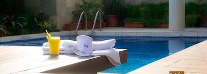 Hotel Marcelius