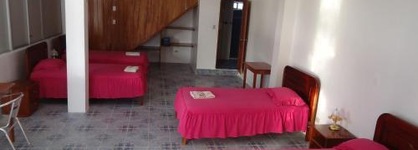 Hostal Insular
