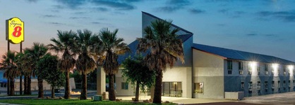 Super 8 By Wyndham New Braunfels I-35