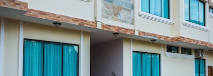 Hotel Flamingo