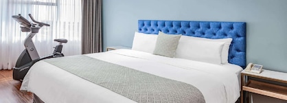 Tryp By Wyndham Guayaquil Airport