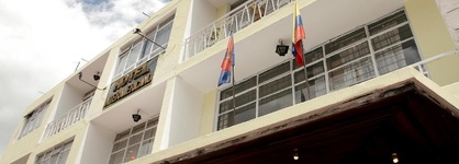 Hotel Interamericano