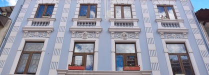 Casa El Edén