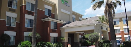 Extended Stay America San Francisco San Carlos