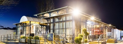 Hotel Bastide
