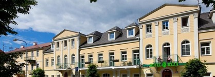 Hotel Reza