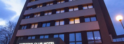 Harmony Club Hotel Ostrava