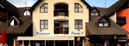 Pension 7