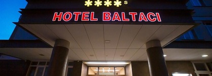 Hotel Baltaci Atrium