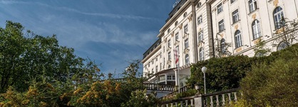 Hotel Radium Palace