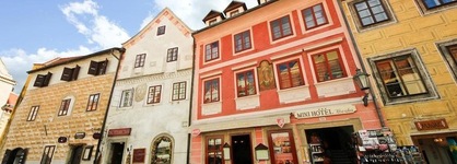Mini Hotel Abraka