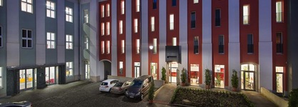 Ea Business Hotel Jihlava