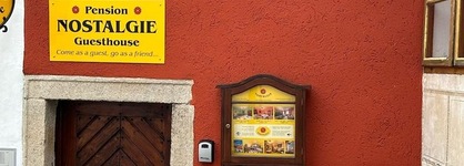 Pension Nostalgie