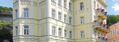 Hotel Pavlov