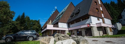 Parkhotel Harrachov