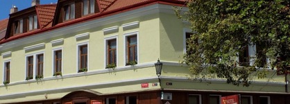 Hotel Kréta